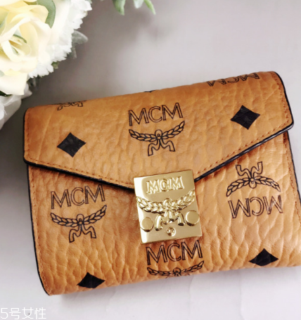 mcm錢(qián)包多少錢(qián)？顏值超高的錢(qián)包品牌