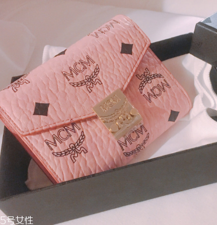 mcm錢(qián)包多少錢(qián)？顏值超高的錢(qián)包品牌