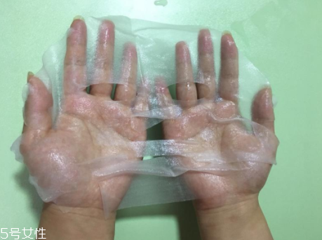 森田補(bǔ)水面膜需要洗嗎？玻尿酸精華無需清洗