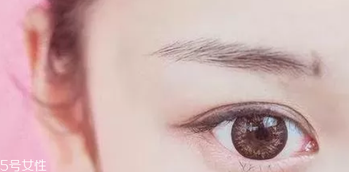 眉卡好用還是眉貼好用？眉貼更精確