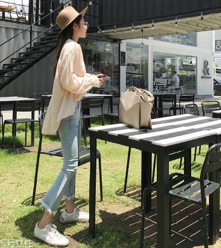 牛仔褲適合什么季節(jié)穿？一年四季都可以穿