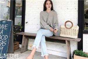 胖人適合穿牛仔褲嗎？選對版型誰都可以穿