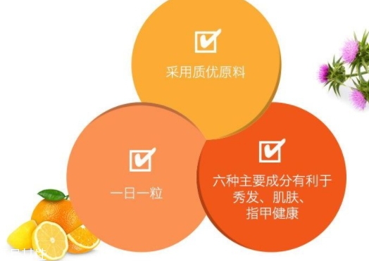 swisse護甲片怎么吃？swisse護發(fā)護膚護甲片說明書