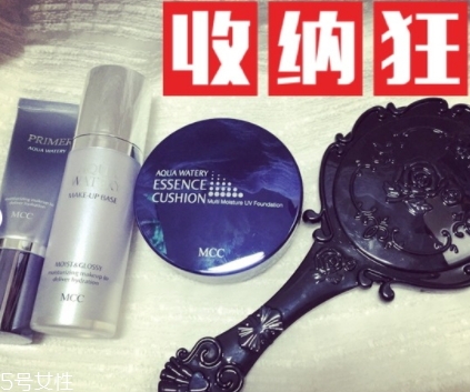 mcc是韓國(guó)的嗎？mcc彩妝怎么樣？