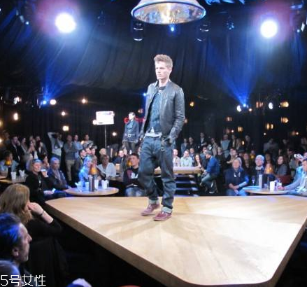 g star是哪個國家的？荷蘭設(shè)計師品牌