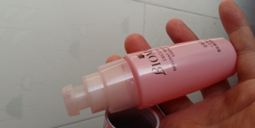 biomax貝曼姿化妝品怎么樣？