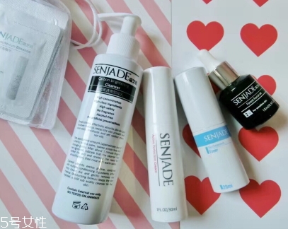 senjade森芝璣好用嗎？怎么樣