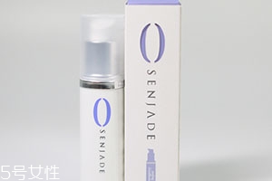 senjade森芝璣是什么牌子哪國的？