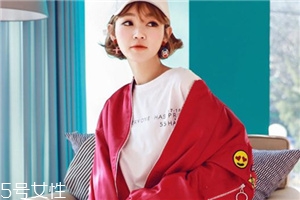 春季開學(xué)穿什么衣服好看？學(xué)生黨的開學(xué)首秀