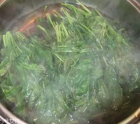 香椿涼拌怎么做好吃？超級(jí)簡(jiǎn)單的3道開胃菜