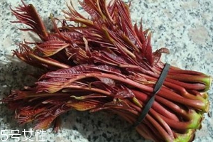 香椿涼拌怎么做好吃？超級(jí)簡(jiǎn)單的3道開胃菜