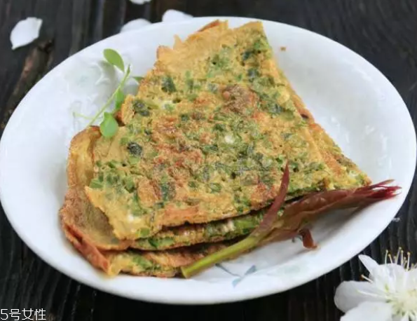 香椿水餃怎么做好吃？超詳細(xì)香椿豆腐餃子做法