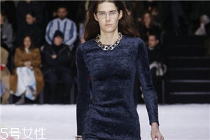 balenciaga巴黎世家2018秋冬系列好看嗎_有哪些款式？
