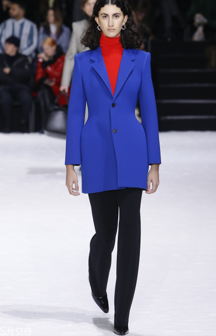 balenciaga巴黎世家2018秋冬系列好看嗎_有哪些款式？