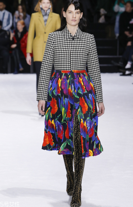 balenciaga巴黎世家2018秋冬系列好看嗎_有哪些款式？