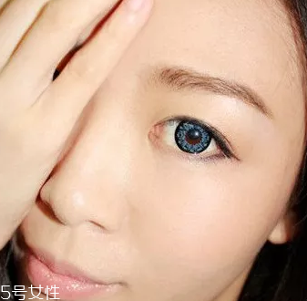 眉膏和眉粉有什么區(qū)別？眉粉只能上色