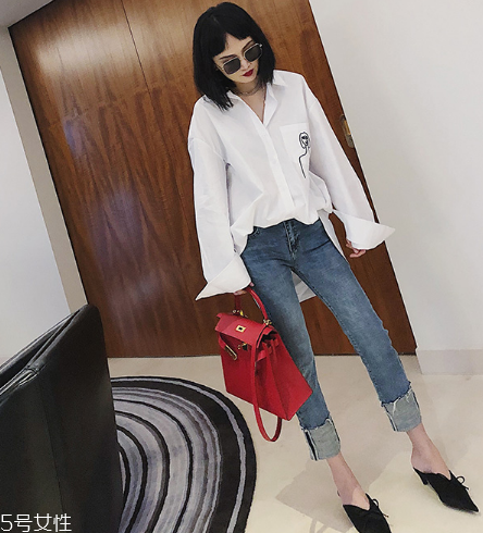 牛仔褲扣子掉了怎么辦？牛仔褲扣子這樣安裝