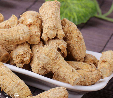 西洋參會(huì)過敏嗎？不排除這種可能