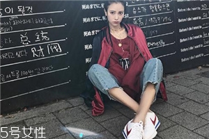 牛仔褲短了怎么改造？三步讓牛仔褲更合身