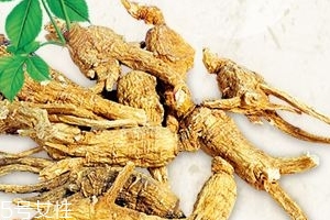 西洋參會影響睡眠嗎？別服用過量就不會