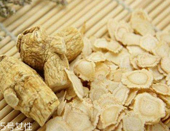 西洋參會影響睡眠嗎？別服用過量就不會