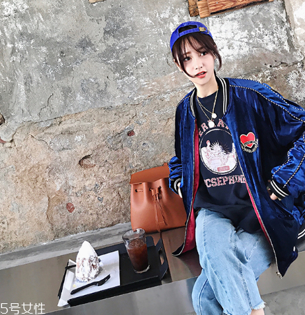 牛仔褲怎么分男女？輕松辨別化解尷尬