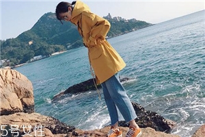 牛仔褲怎么分男女？輕松辨別化解尷尬