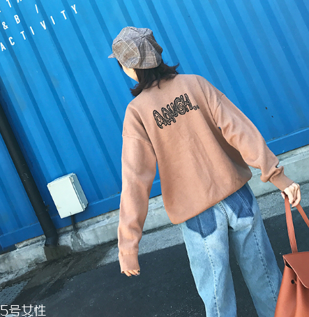 牛仔褲和休閑褲尺碼一樣嗎？要仔細看尺碼表