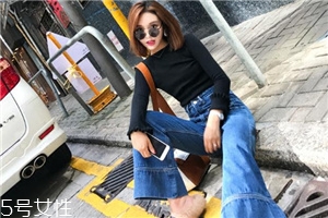 牛仔褲很軟是為什么？牛仔褲面料的原因