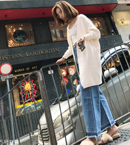 牛仔褲后面破洞怎么辦？扔掉太可惜