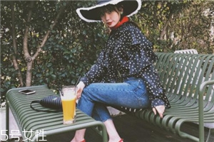牛仔褲28碼臀圍是多少？臀圍計(jì)算方法