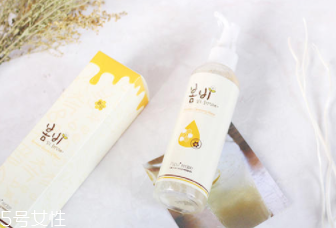 papa recipe春雨卸妝水怎么用？濕敷10秒即可