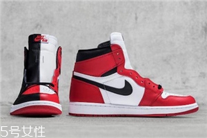 aj 1芝加哥禁穿陰陽(yáng)配色什么時(shí)候發(fā)售？