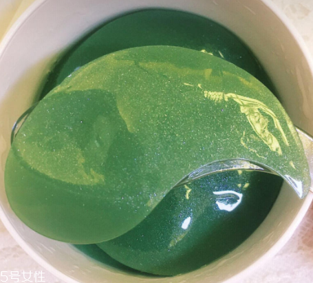 shangpree香蒲麗眼膜適合多大年齡？任何年齡