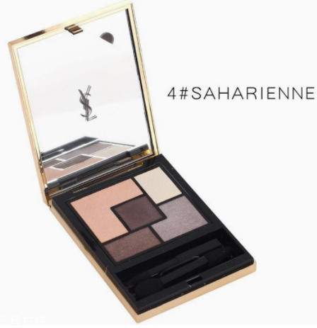 ysl五色眼影價(jià)格 ysl五色眼影色號(hào)試色 ysl五色眼影價(jià)格 ysl五色眼影色號(hào)試色