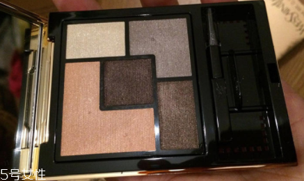 ysl五色眼影價(jià)格 ysl五色眼影色號(hào)試色 ysl五色眼影價(jià)格 ysl五色眼影色號(hào)試色