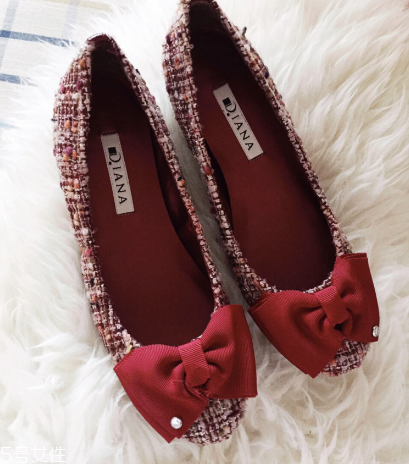 diana鞋子怎么樣？去日本必買的品牌
