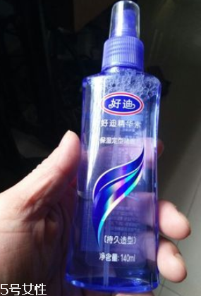 定型啫喱膏怎么用？三步打造完美發(fā)型