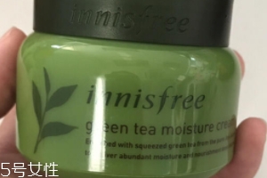 悅詩風(fēng)吟滋潤面霜怎么樣？適合干皮的春夏面霜