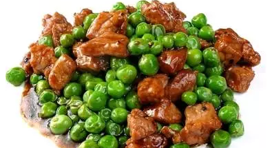 豌豆可以做豆腐嗎？蛋白質(zhì)太少不宜做豆腐
