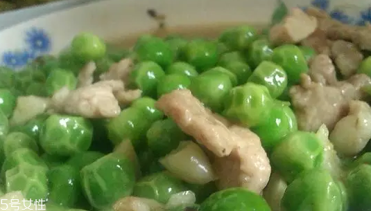 豌豆可以做豆腐嗎？蛋白質(zhì)太少不宜做豆腐