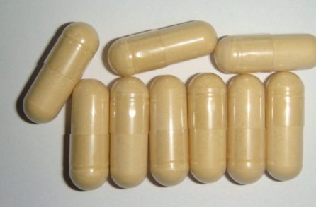 澳佳寶奶薊草精華怎么吃？