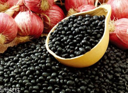 黑豆泡醋用什么醋最好？不要用白醋