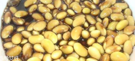 黃豆泡醋黃豆要煮熟嗎？生熟都可以泡