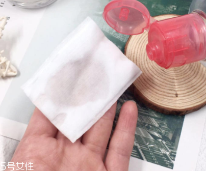 貝德瑪卸妝后要洗臉嗎？無(wú)需二次清潔
