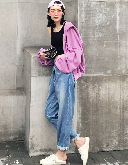 牛仔褲扣子怎么裝？牛仔褲扣子巧妙安裝