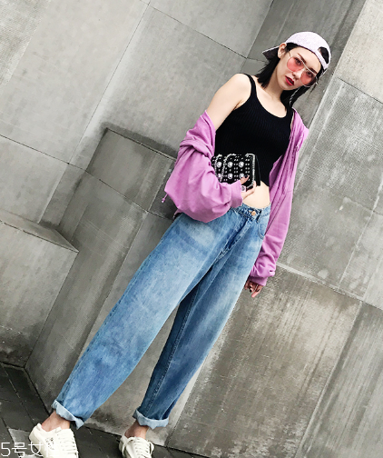 牛仔褲扣子怎么裝？牛仔褲扣子巧妙安裝