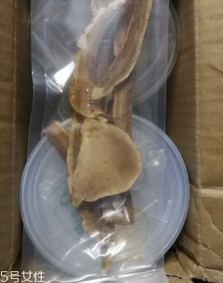 西洋參治牙疼嗎？要分情況