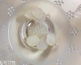 西洋參治牙疼嗎？要分情況