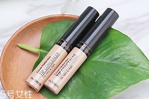 遮瑕液顏色買深了怎么辦？當(dāng)修容棒用